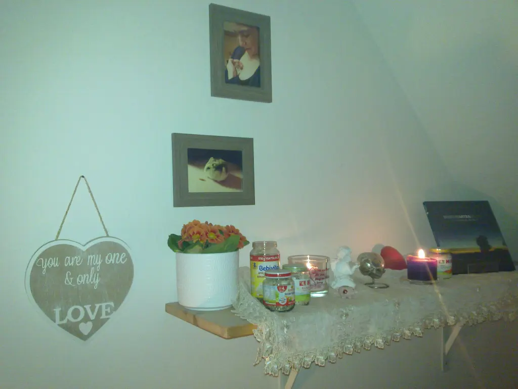 Condolence image of Gamze