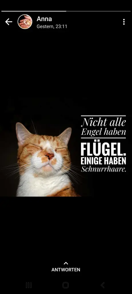 Condolence image of Anke