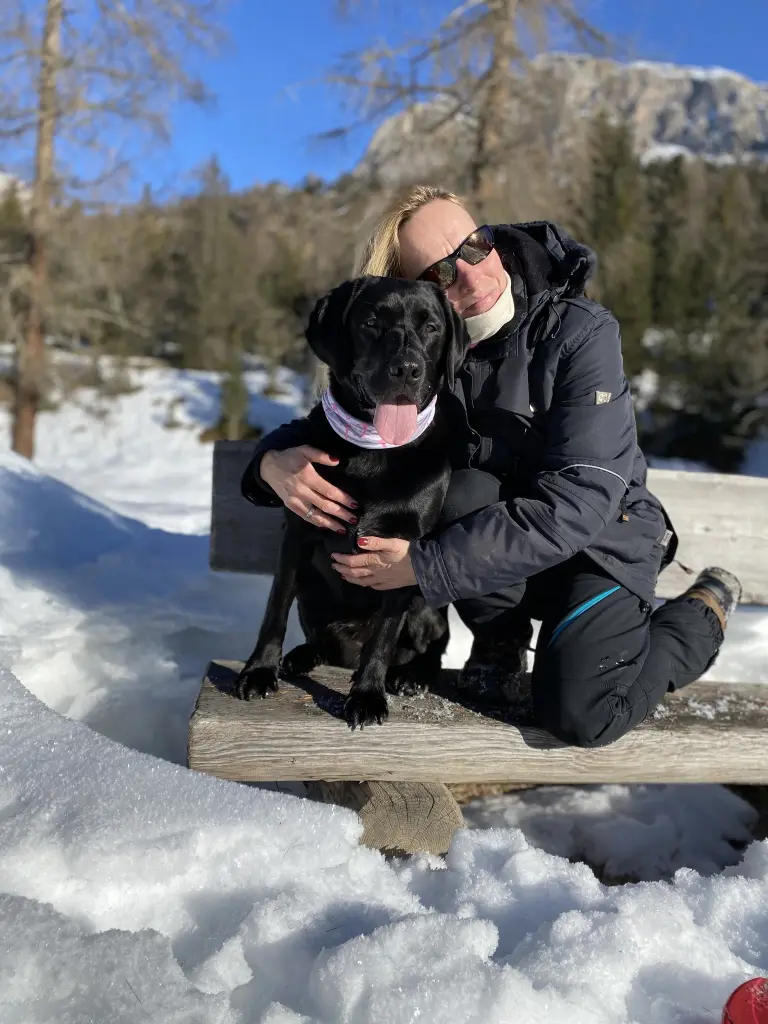 Andachtsbild von Nicole 