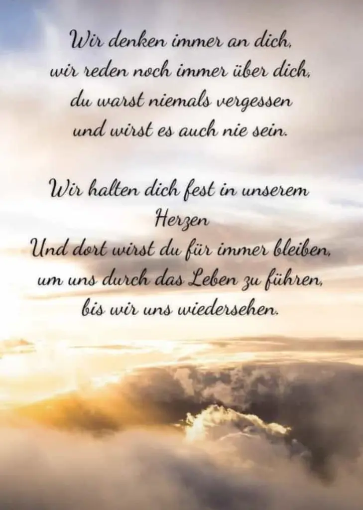 Andachtsbild von Nicole 