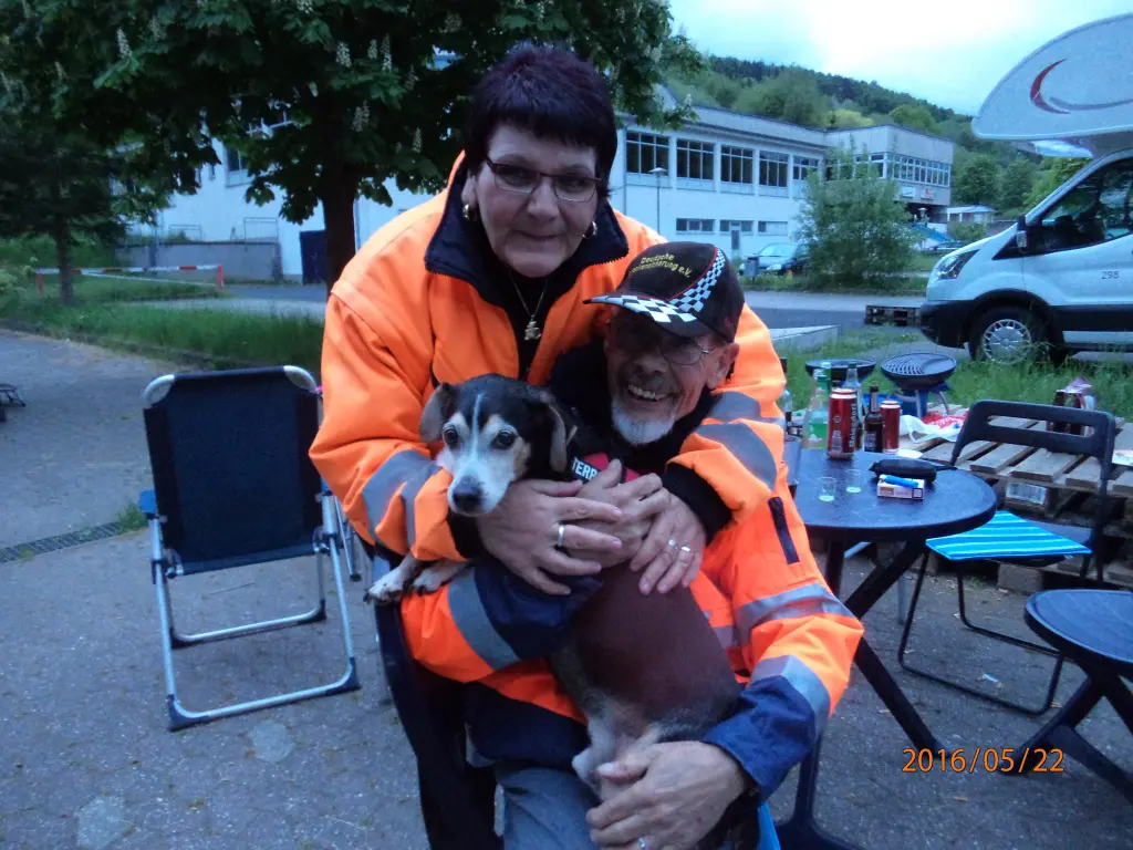 Image from Tongo
