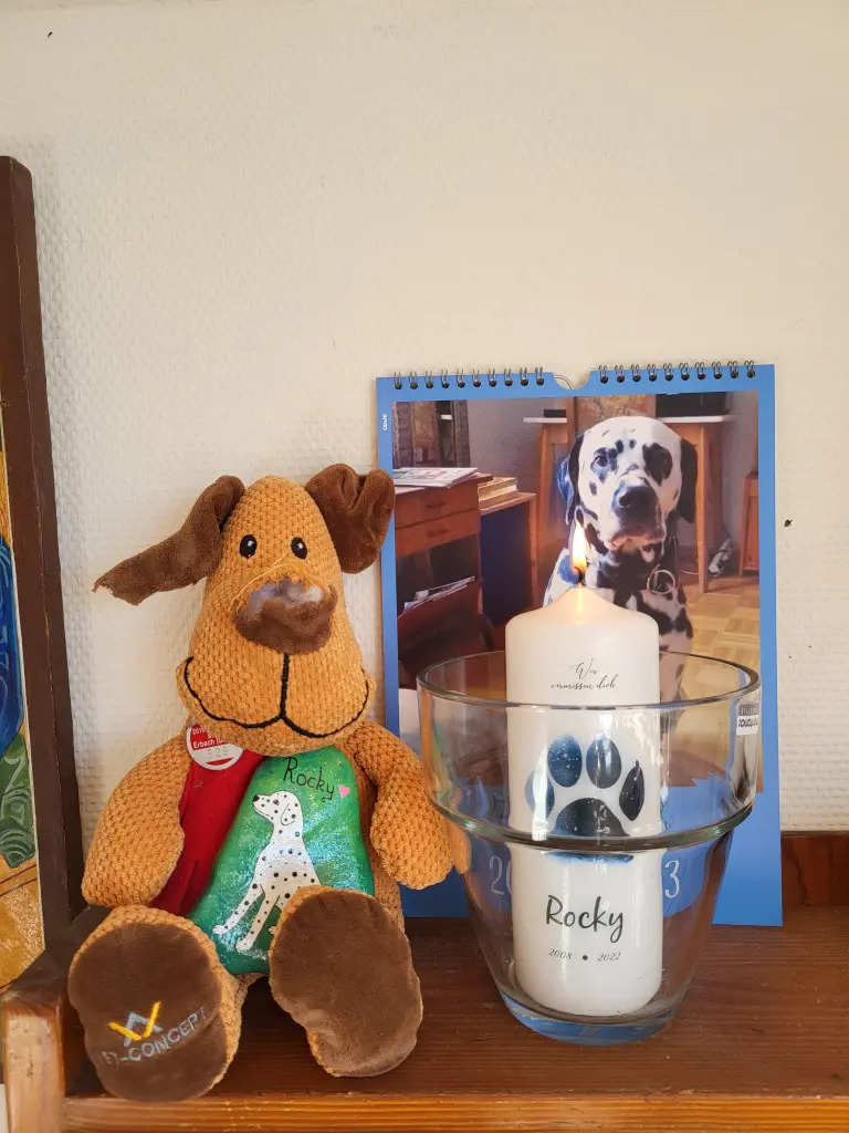 Andachtsbild von Uta