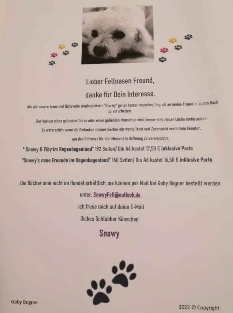 Andachtsbild von Für Anja