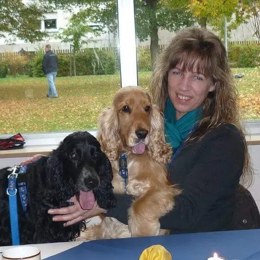 Condolence image of Deine Mama