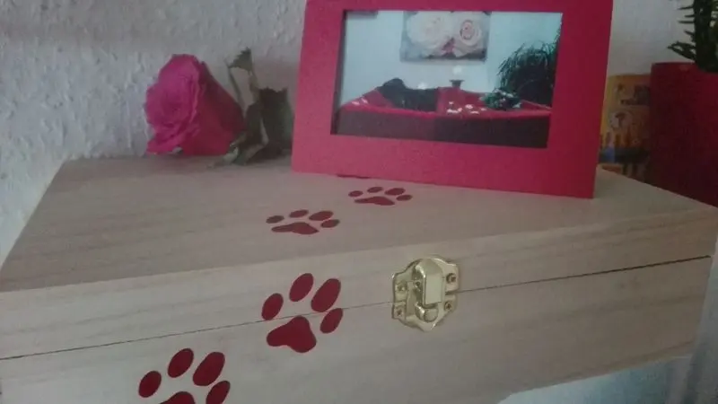 Condolence image of Saskia