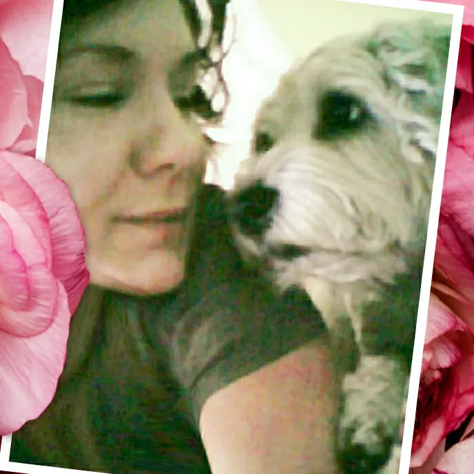 Condolence image of kleine Mama