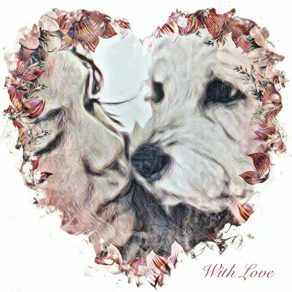 Condolence image of Christine