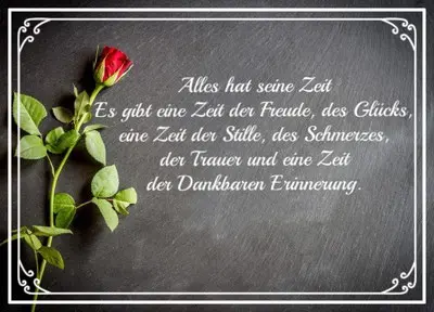 Andachtsbild von Ina Erberich