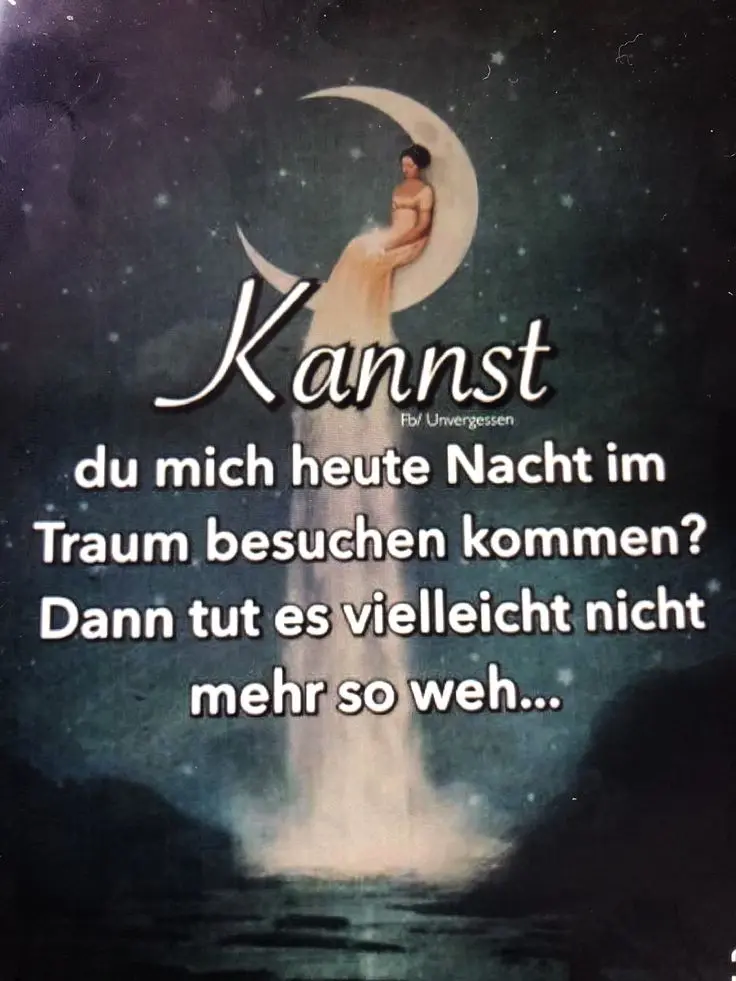 Andachtsbild von Für Elke