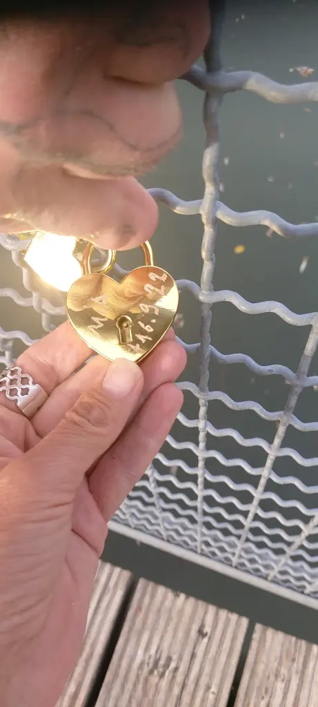 Andachtsbild von Für mein Baby ♥️