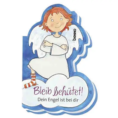 Andachtsbild von Für Silke und Mia