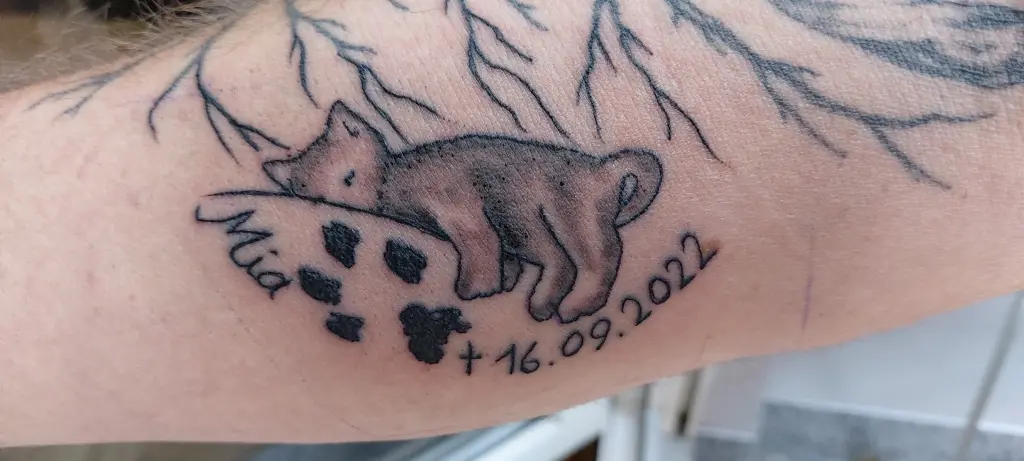 Andachtsbild von Für Mia♥️