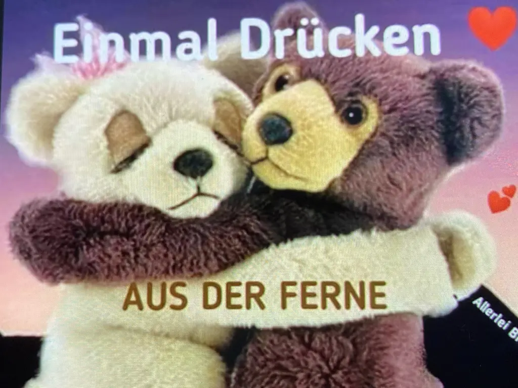 Andachtsbild von Sigrid 