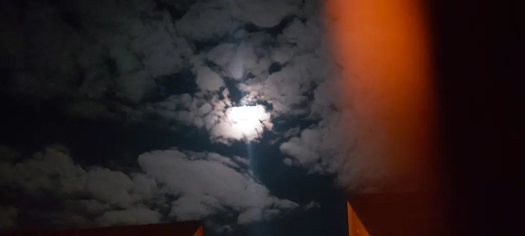 Andachtsbild von Muggelchen 