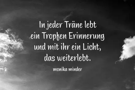 Andachtsbild von Ina Erberich