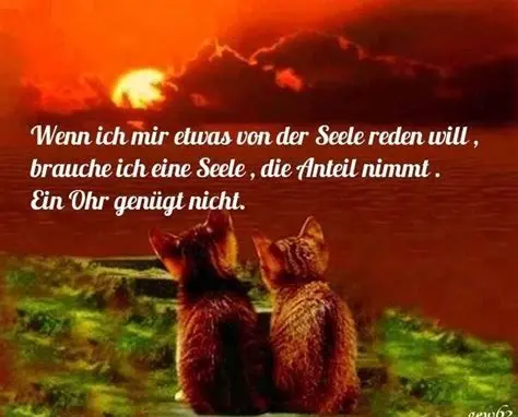 Andachtsbild von Gaby mit Snowy ❤️