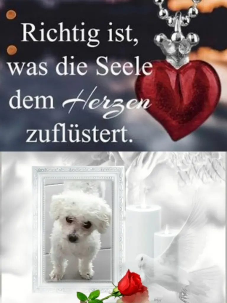 Andachtsbild von Von Gaby ❤️