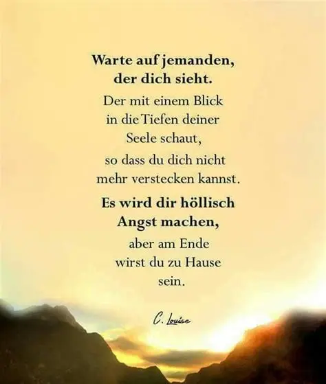 Andachtsbild von Für Silke und Mia ❤️