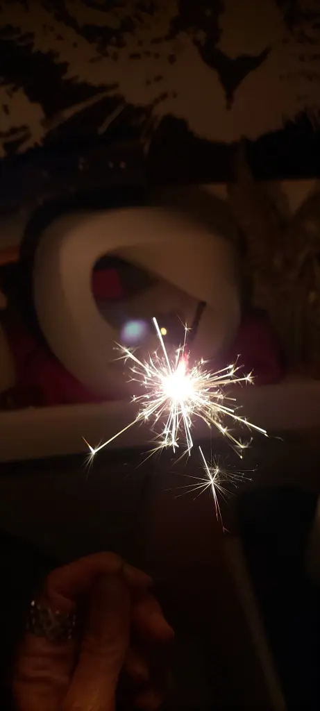 Andachtsbild von Black Friday 