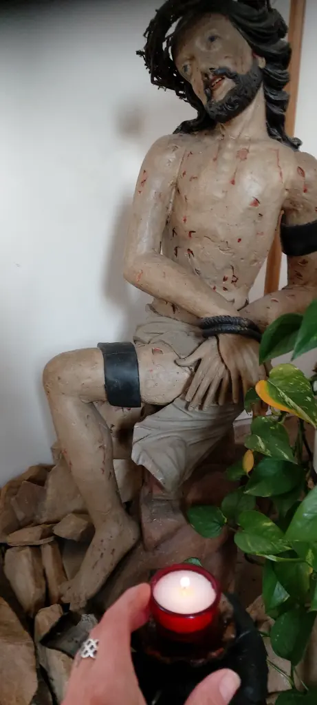 Andachtsbild von Pooh Bär♥️