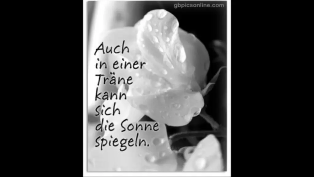 Andachtsbild von Sigrid 