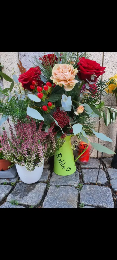 Andachtsbild von Mein Mädchen ♥️