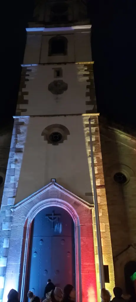 Andachtsbild von Mein Mädchen ♥️