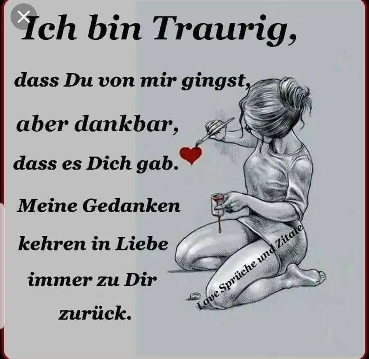 Andachtsbild von Mein Mädchen ♥️