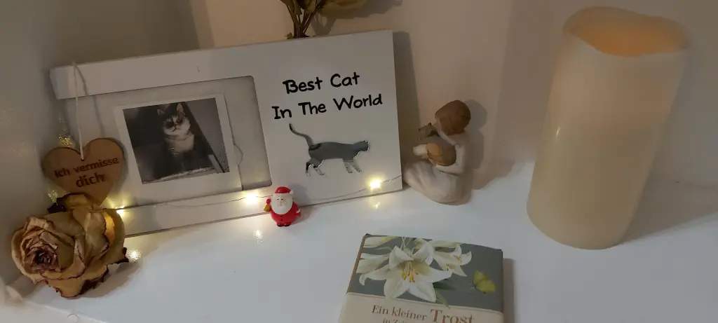 Andachtsbild von 6.Dezember