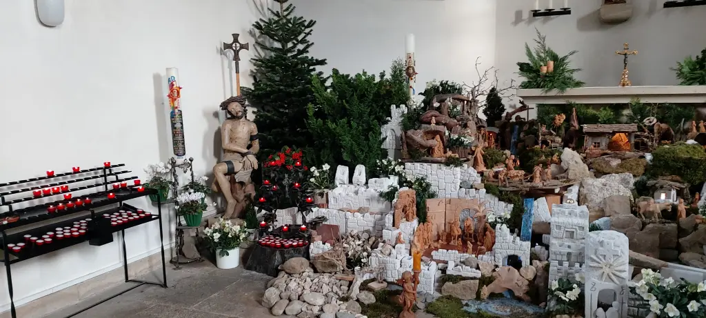 Andachtsbild von Eingelöst ♥️