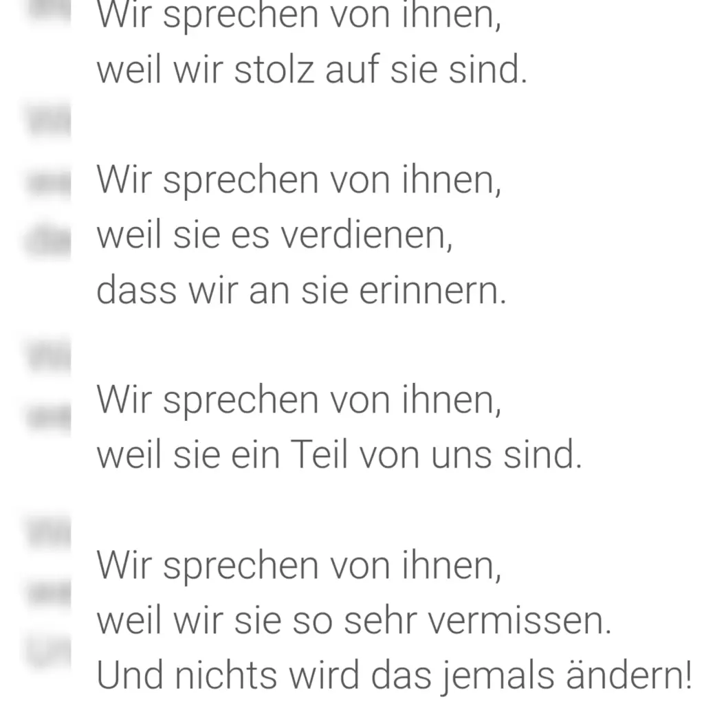 Andachtsbild von Pooh Bär♥️