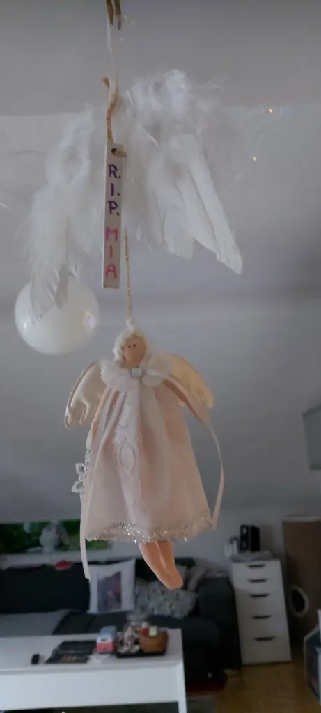 Andachtsbild von Black Friday 