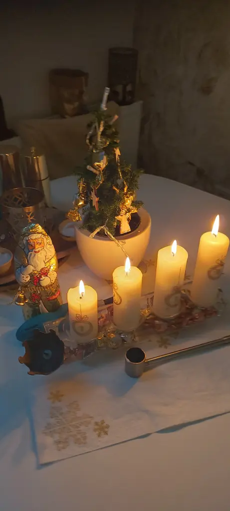 Andachtsbild von Für mein Baby ♥️