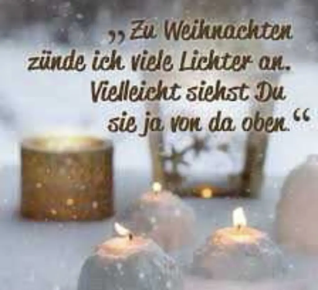 Andachtsbild von Sonja mit Emma