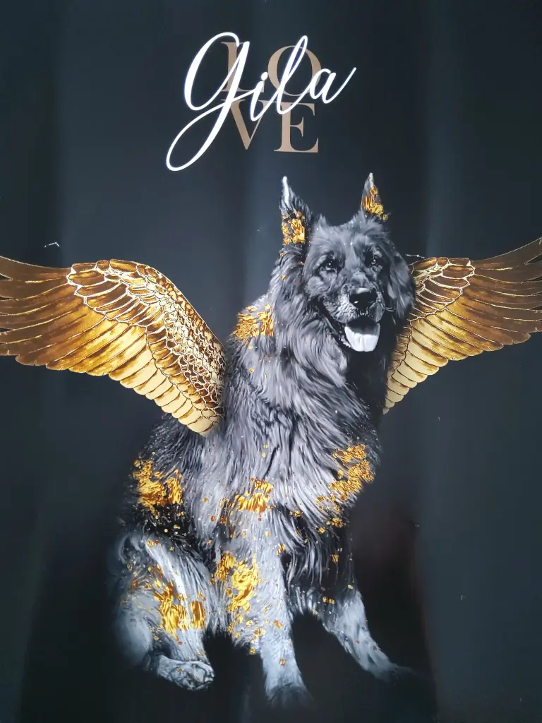 Andachtsbild von Für Mia❤