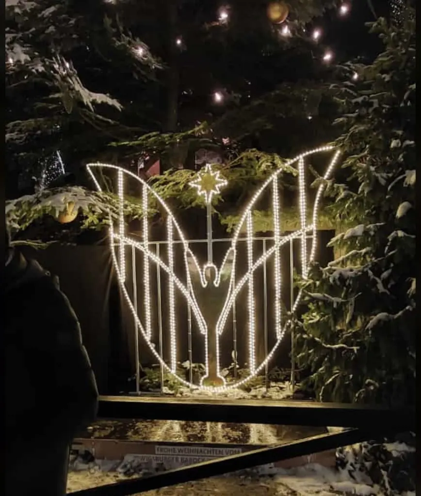 Andachtsbild von Für Mia