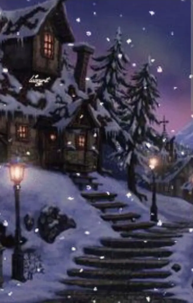 Andachtsbild von Erika