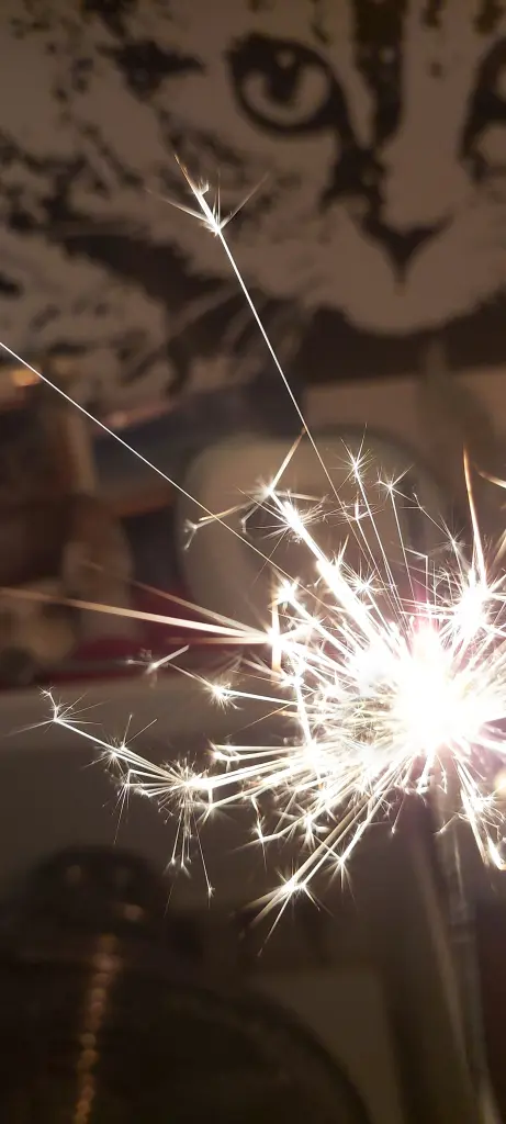 Andachtsbild von Neujahr