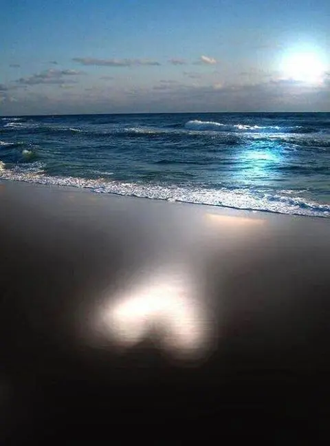 Andachtsbild von Für mein Baby ♥️