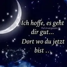 Andachtsbild von Annemarie und Elke mit Snoopy im Herzen gest.04.01.2022