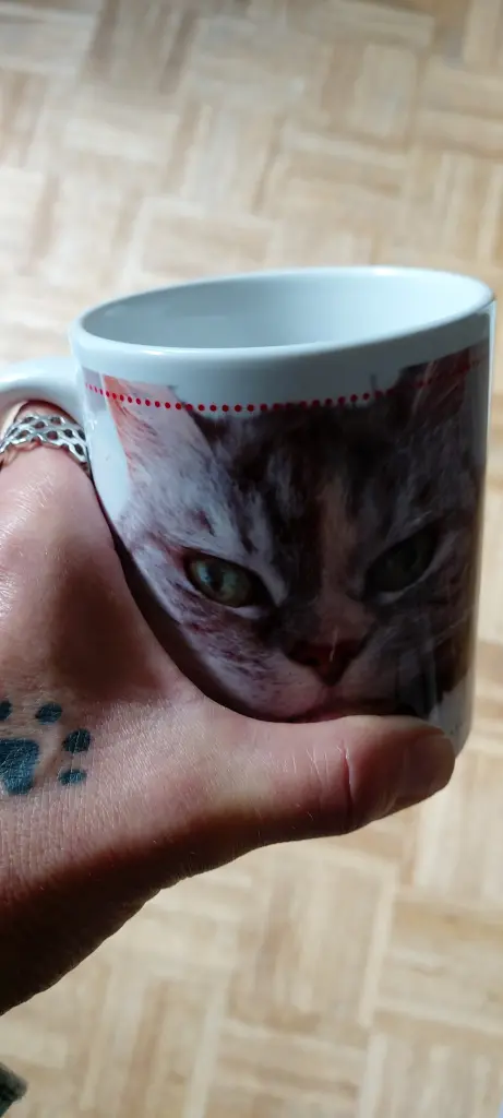 Andachtsbild von Für mein Baby ♥️