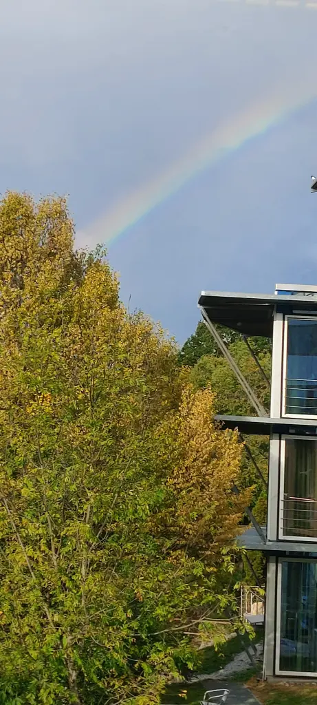 Andachtsbild von Danke Pooh ♥️