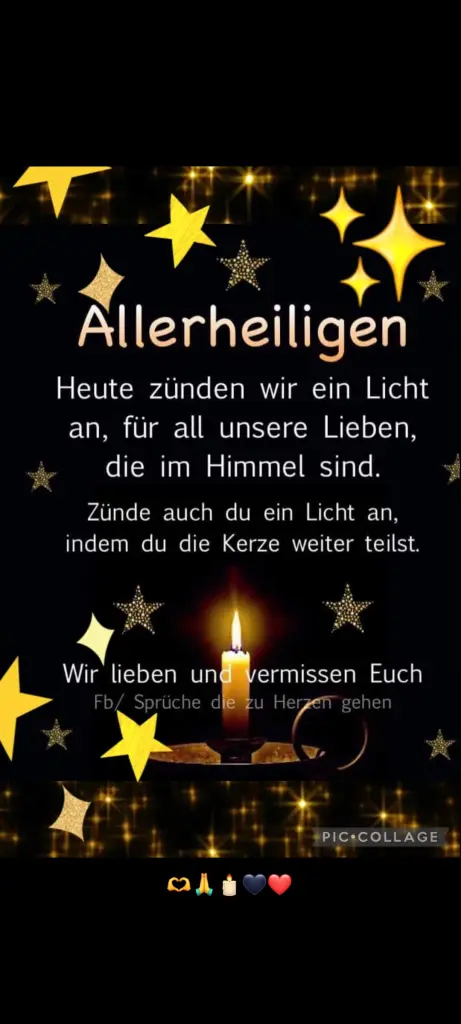 Andachtsbild von ♥️