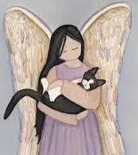 Andachtsbild von Snoopy ❤Pünktchen 