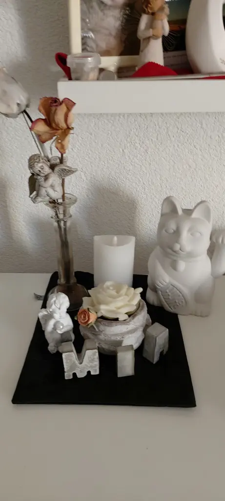 Andachtsbild von Für mein Baby ♥️