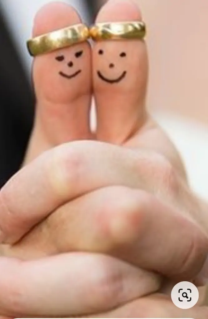 Andachtsbild von Friday 