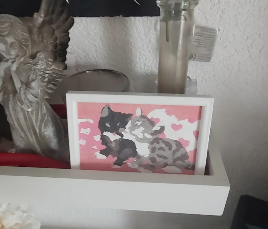 Andachtsbild von Black Friday 