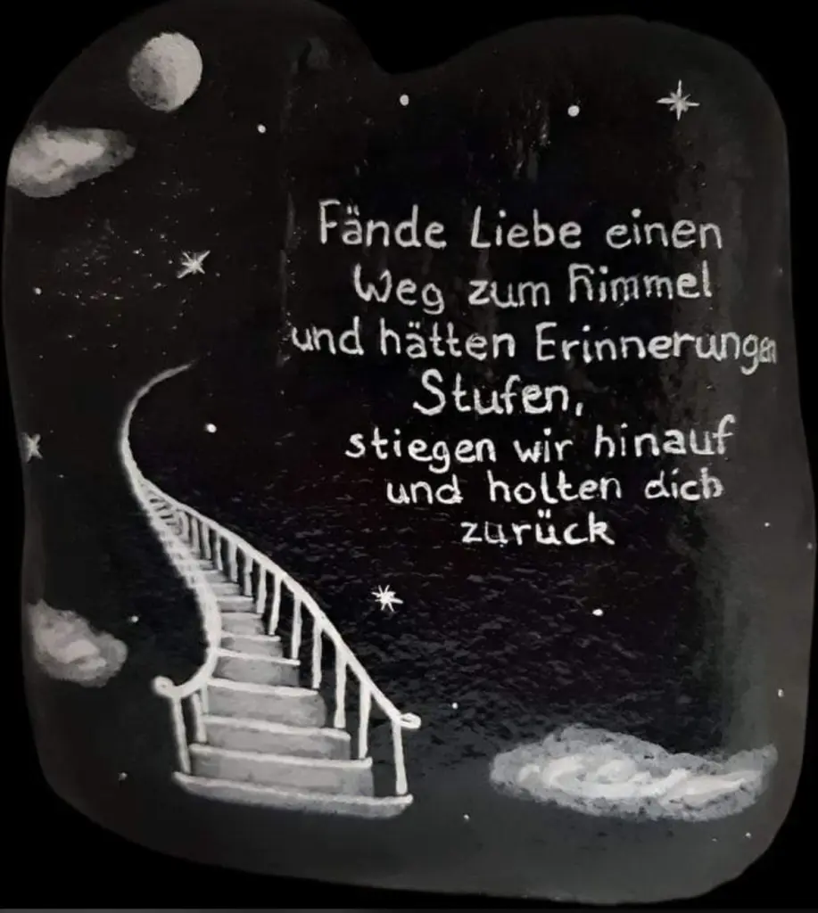 Andachtsbild von Kleiner Nachtrag