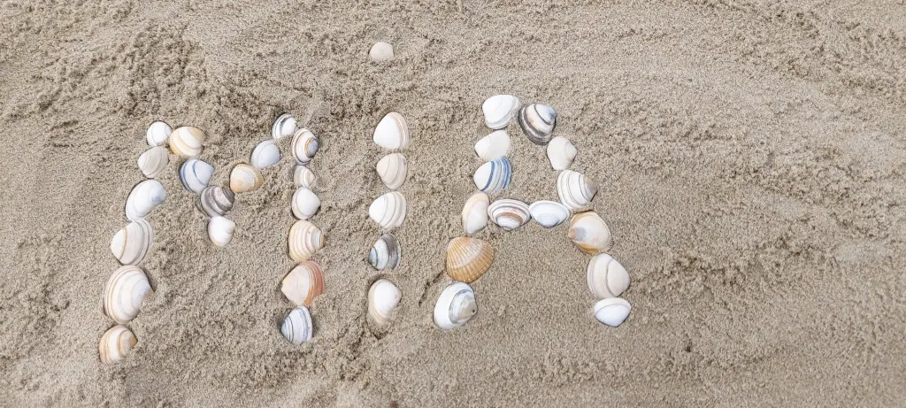 Andachtsbild von Black Friday 