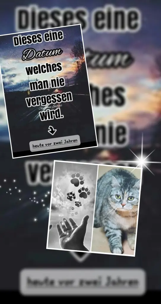 Andachtsbild von Black Friday 